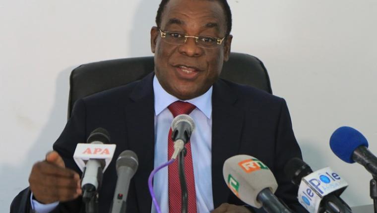 Presidentielle 2025 : Pascal Affi N’Guessan face aux enquêteurs de la Police criminelle
