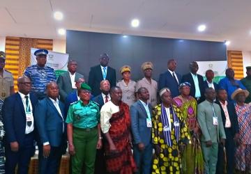 Côte d’Ivoire / Économie : Lancement à Bouaké des Rencontres régionales de la concurrence