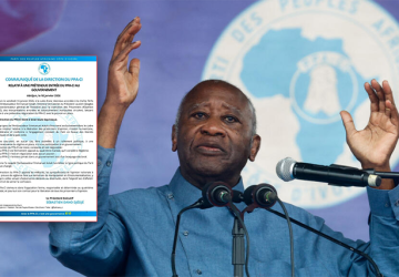 Côte d’Ivoire : le PPA-CI dément tout ralliement au parti au pouvoir et dénonce des manipulations
