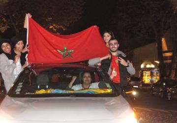 Maroc : l’incivisme, une ombre au tableau avant la CAN et le Mondial
