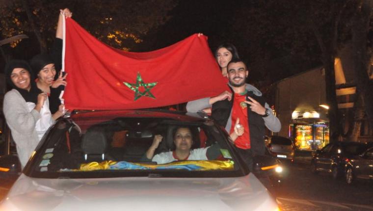 Maroc : l’incivisme, une ombre au tableau avant la CAN et le Mondial