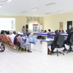 Bouaké : la CAPH-VB veut rendre les infrastructures plus accessibles aux personnes en situation de handicap