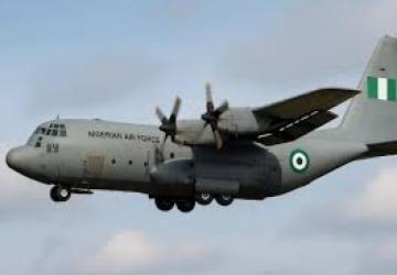 Nigeria–AES : le C-130 au cœur d’un malentendu diplomatique