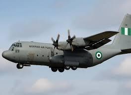 Nigeria–AES : le C-130 au cœur d’un malentendu diplomatique