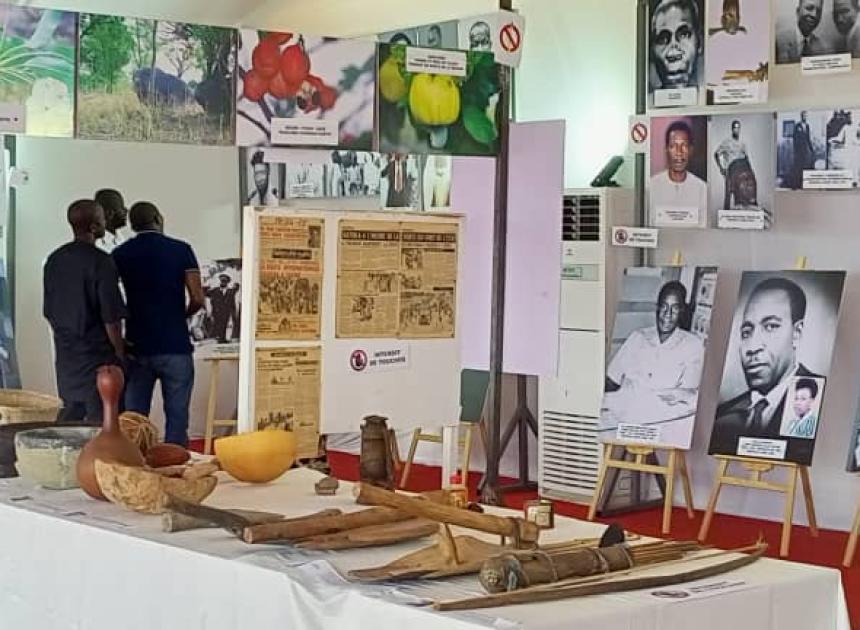 Wobele Festival - Galérie Photos