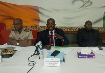 3ᵉ session du conseil municipal : Bouaké poursuit son cap vers le « Bouaké Nouveau »