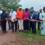 Université Alassane Ouattara : des journées d’accueil pour bien démarrer la vie universitaire