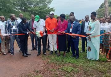 Université Alassane Ouattara : des journées d’accueil pour bien démarrer la vie universitaire