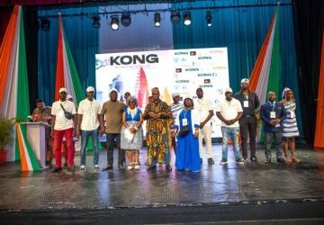 Culture : Bouaké accueille une immersion dans l’histoire des Ouattara « Et si Kong m’était Ra-kong-té »