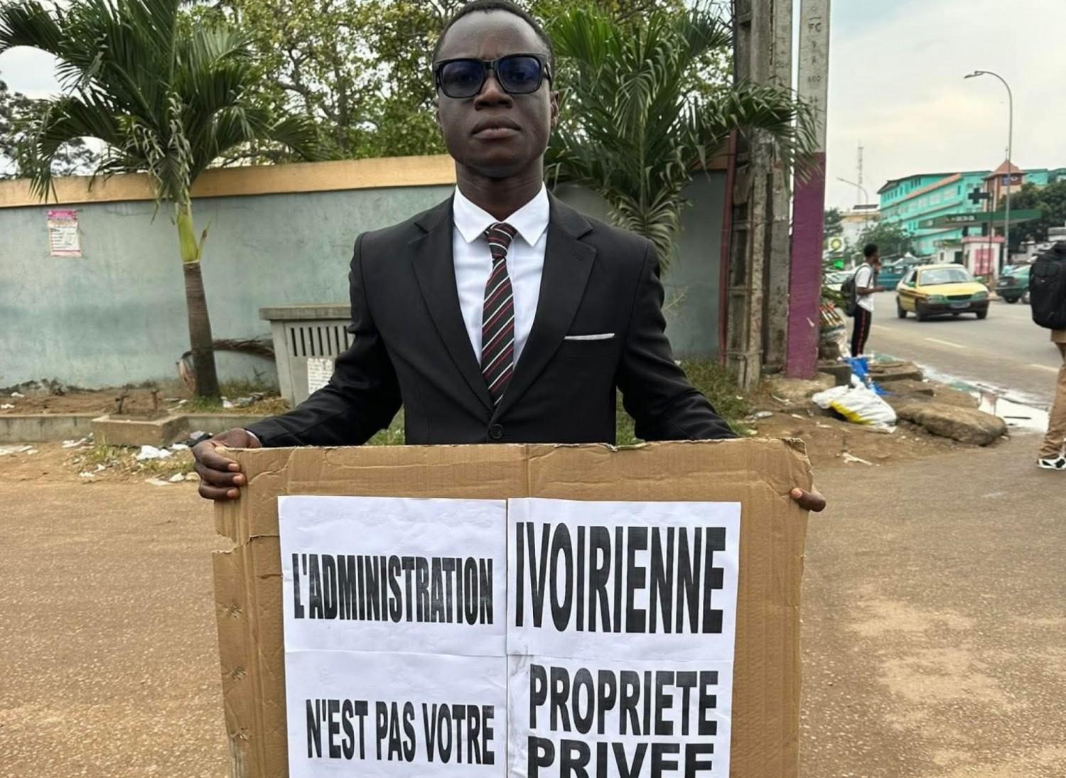 Jean-François Kouassi 2 - Lewi 24
