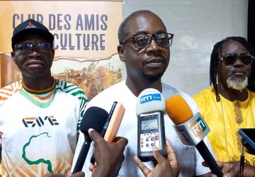 Culture : Bouaké replonge dans l’histoire avec le documentaire « Et si Kong m’était Ra-Kong-té »