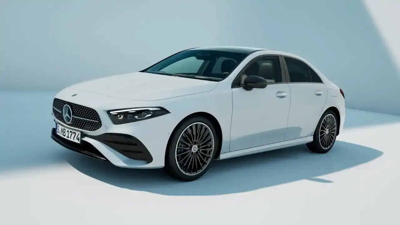 Automobile - En vente : Mercedes-Benz Classe A AMG