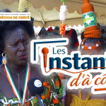 Festival " Racines Vivantes " à Botro - Les Instants d'à Côté - #1
