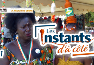 Festival " Racines Vivantes " à Botro - Les Instants d'à Côté - #1