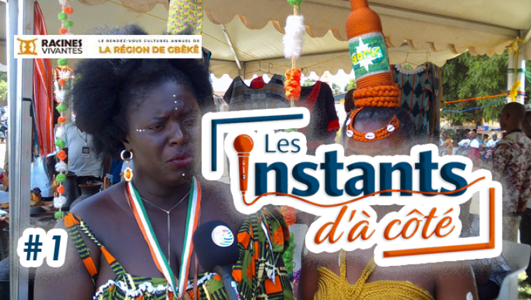 Festival " Racines Vivantes " à Botro - Les Instants d'à Côté - #1