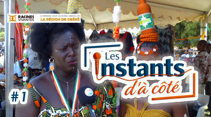Festival " Racines Vivantes " à Botro - Les Instants d'à Côté - #1