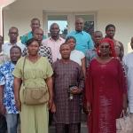 Bouaké : Le mouvement MOHPAG présente officiellement ses ambitions