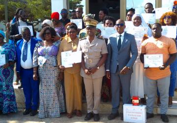 Bouaké : la mairie se dote d'une Cellule du genre pour une gouvernance plus inclusive