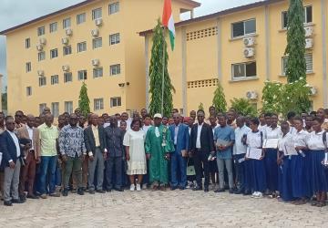 Orientation post-bac : le Groupe ICK mise sur l’immersion pour éclairer les futurs bacheliers