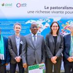 SIA 2026 : Assahoré Konan Jacques porte la stratégie forestière ivoirienne à Paris