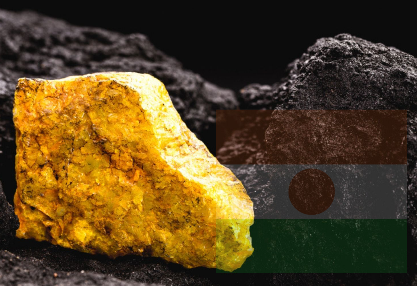 Uranium : le Niger tourne la page Orano et ouvre la voie à de nouveaux partenaires internationaux