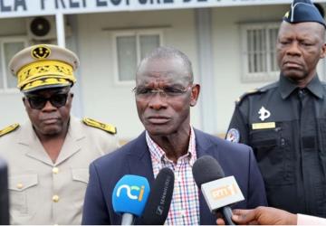 Présidentielle 2025 : 237 personnes interpellées à Abidjan lors de la marche du 11 octobre du Front Commun