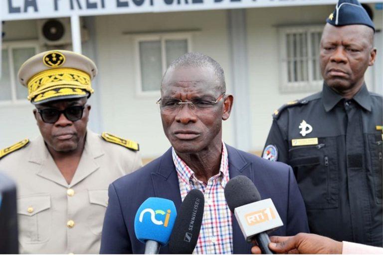 Présidentielle 2025 : 237 personnes interpellées à Abidjan lors de la marche du 11 octobre du Front Commun