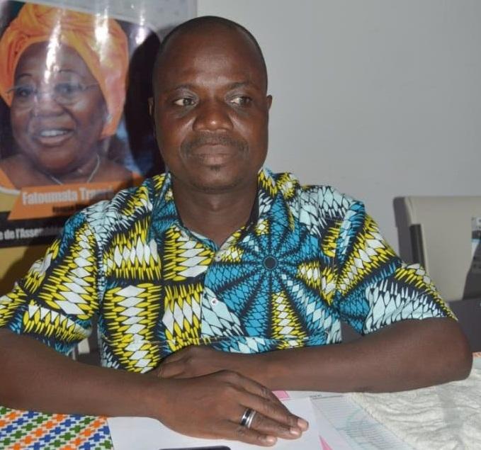 Bouaké : Soro Korona reconduit à la tête de l’UJB pour un second mandat
